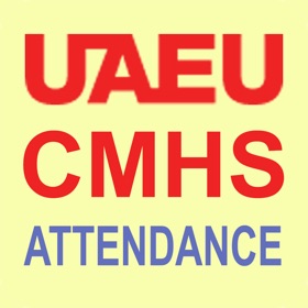 螢幕擷取畫面 (3) CMHS Attendance