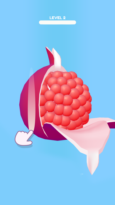 Juicy Run Screenshot
