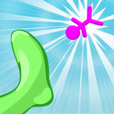 Hyper Giant Kicking Cheats