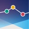 The new CONTOUR™DIABETES app syncs with a CONTOUR connected meter for seamless blood glucose (BG) monitoring