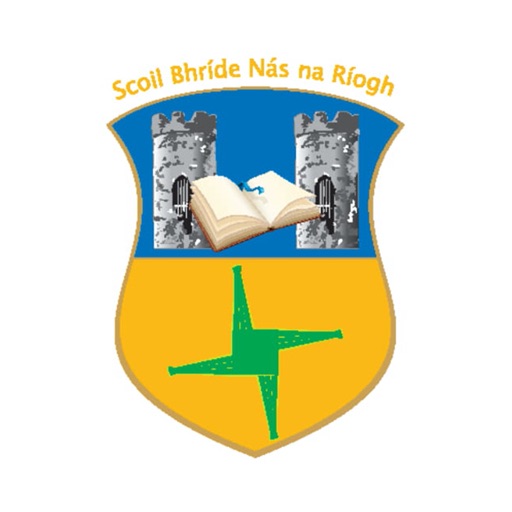 Scoil Bhride Naas - AppWisp.com