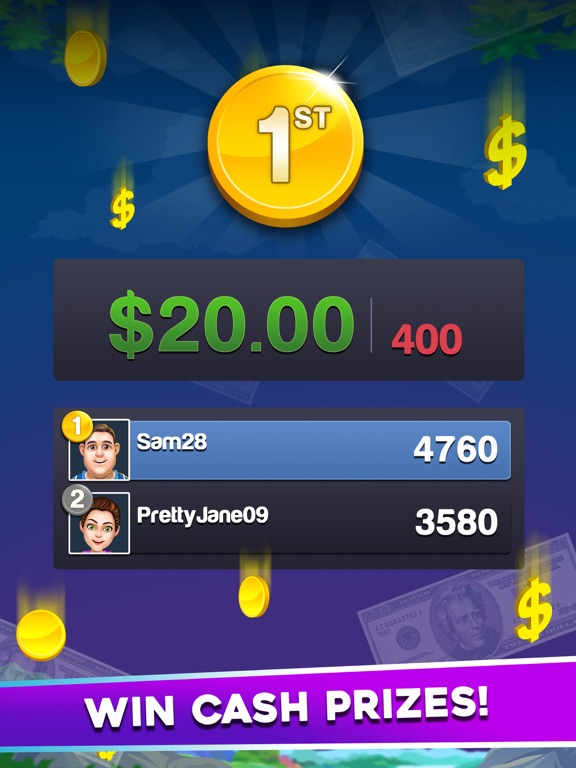 Diamond Blitz 2: Match 3 Money iPad screenshot 4 - Games app