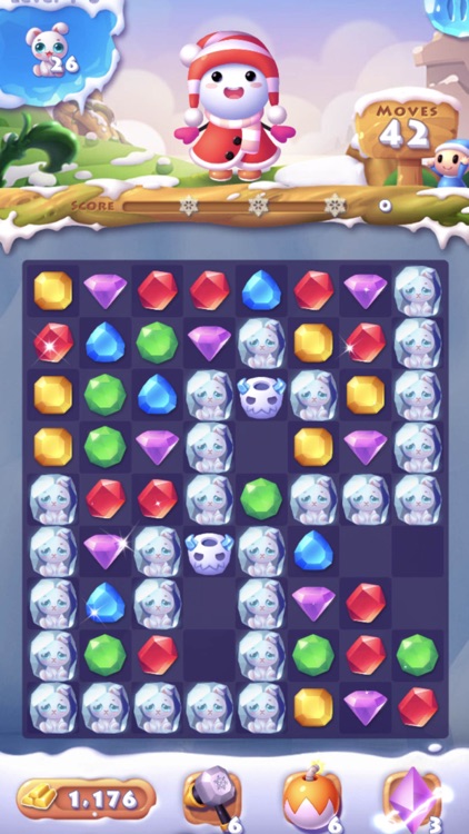 Ice Crush 2019 screenshot-6