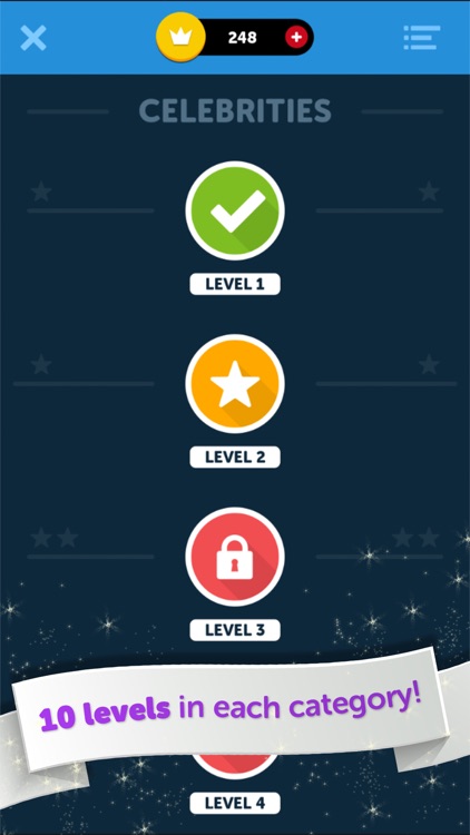 Crossword Quiz - Word Puzzles! screenshot-3