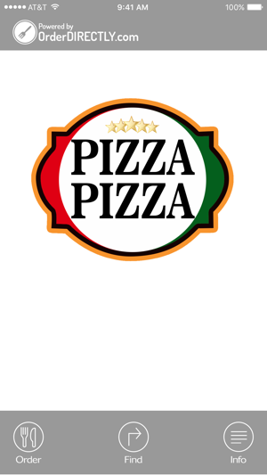 Pizza Pizza, Cambridge Heath