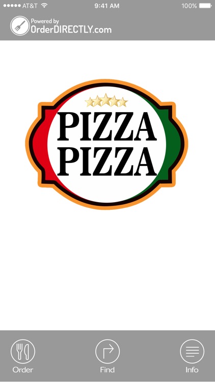 Pizza Pizza, Cambridge Heath