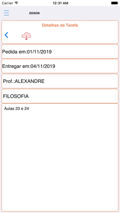 Agenda Digital Neolatino screenshot-9