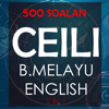 CEILI Exam - BMelayu & English - Gunalan Subramaniam