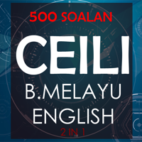 CEILI Exam - BMelayu and English
