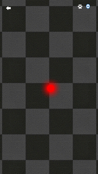 Screenshot #1 pour Laser Pointer for Dogs
