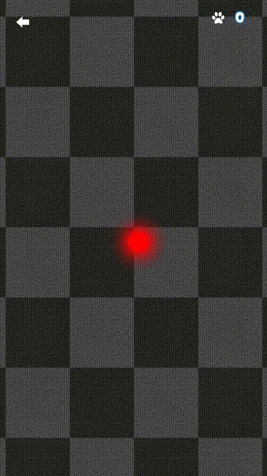 #1. Laser Pointer for Dogs (iOS) Podle: Astrologic Games LTDA