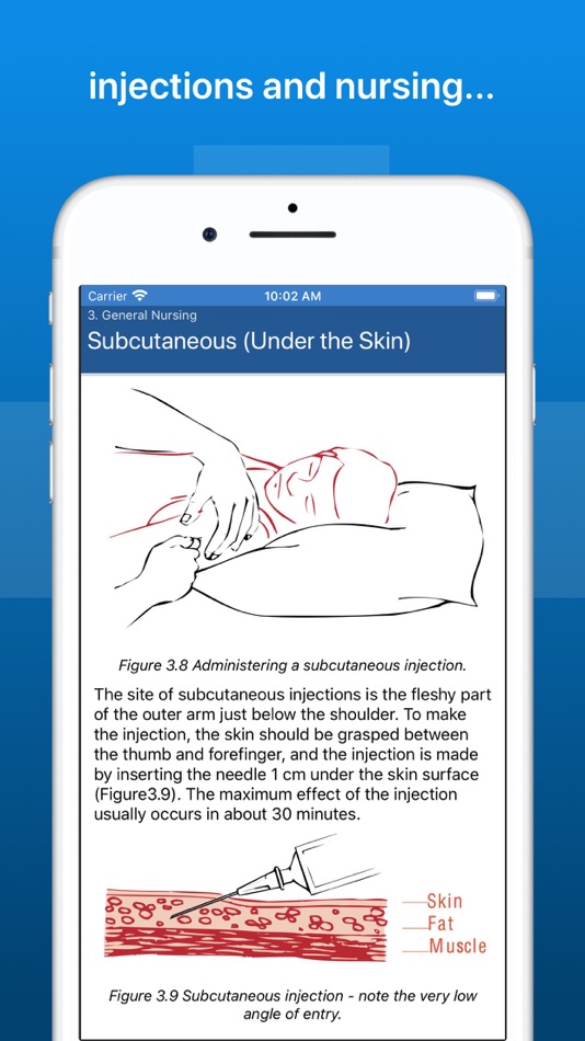 #6. Ship Captain's Medical Guide (iOS) 由: Calculated Industries