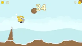 Game screenshot Rocky Plane hack