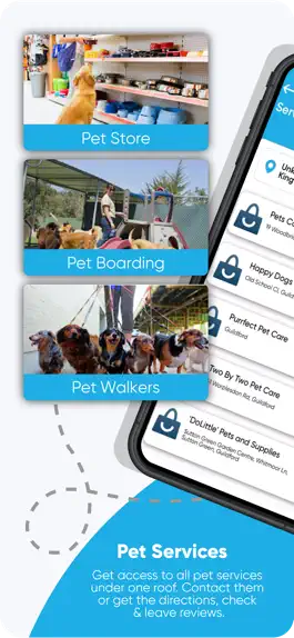 Game screenshot PetPanion: Pet Health Care App hack