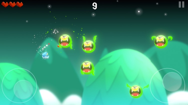 Monster Jam screenshot-0