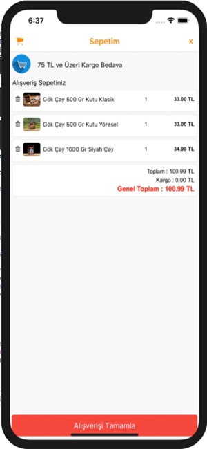 Gökçay(圖2)-速報App