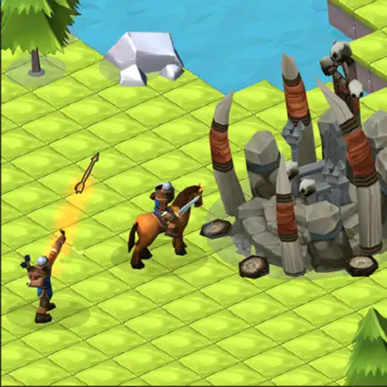 RTS Battle Читы