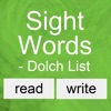 Sight Words - Dolch List
