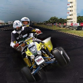 螢幕擷取畫面 (3) Four Wheeler Mad Skills Racer