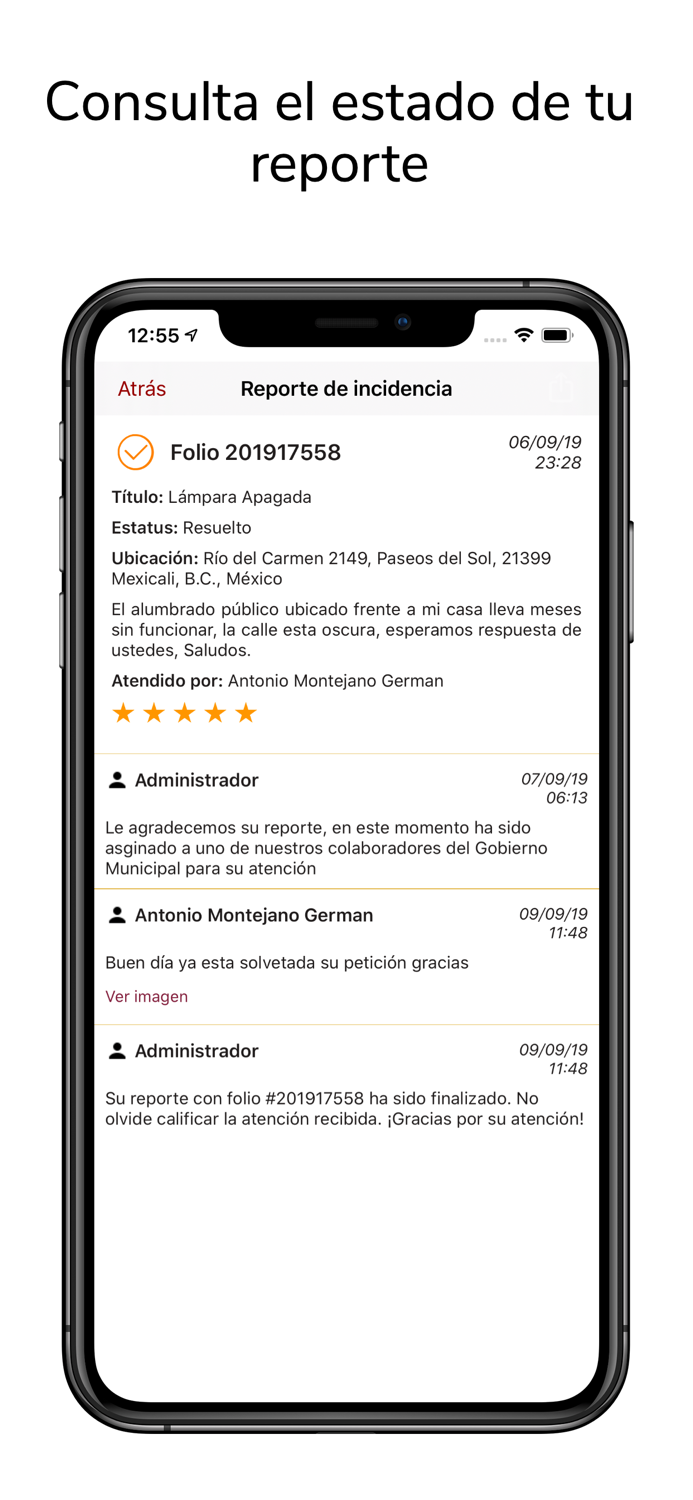 Mexicali ¡Yo Participo