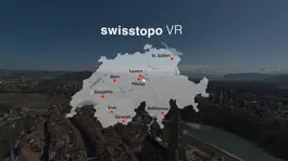 Game screenshot swisstopo VR mod apk