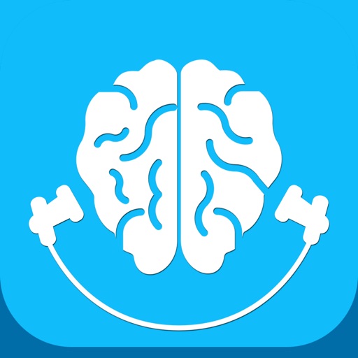 Brainy Trainy icon