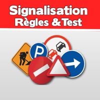 code de la route Test pour PC