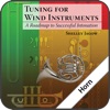 Horn Fingering & Tuning