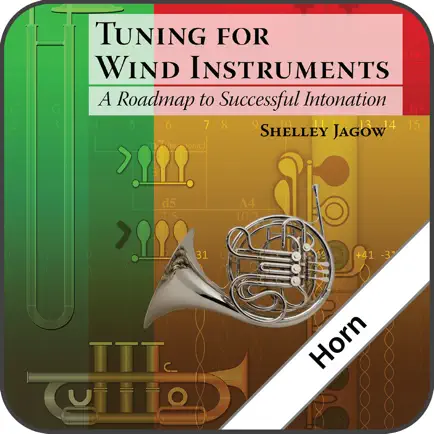 Horn Fingering & Tuning Читы