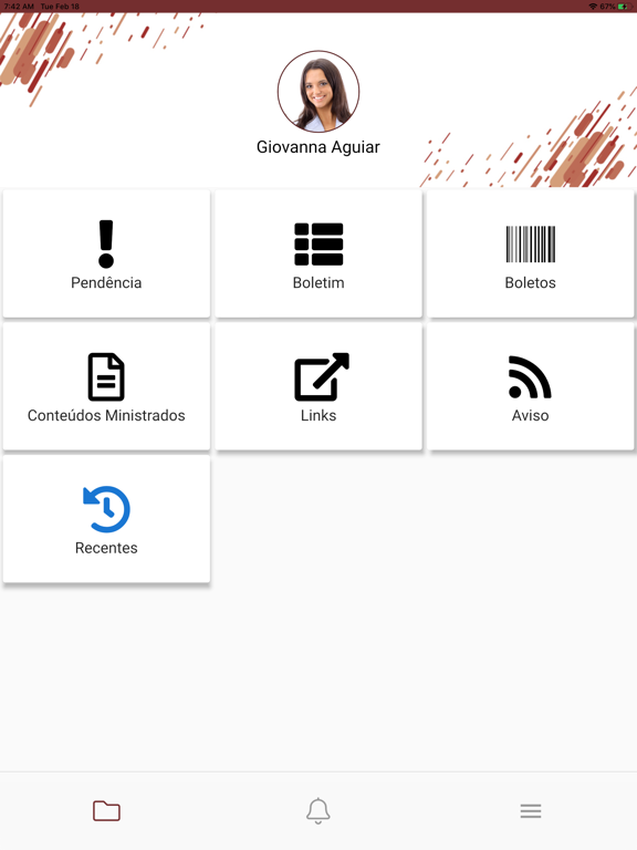 Screenshot #5 pour Instituto Presbiteriano