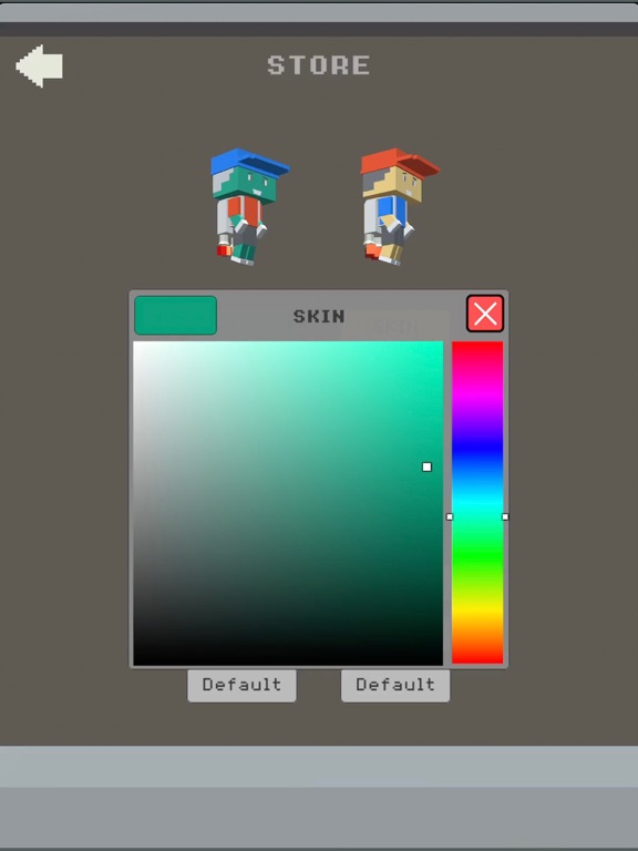 Screenshot #6 pour Twin Fly