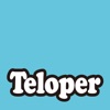 Teloper - iPadアプリ