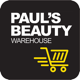 Paul's Beauty Warehouse