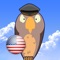 This app contains a variety of fun games for children to play (ages 5 and up) and we measure their listening abilities while they play