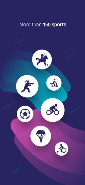 SeeYa – Find sports around you(圖3)-速報App