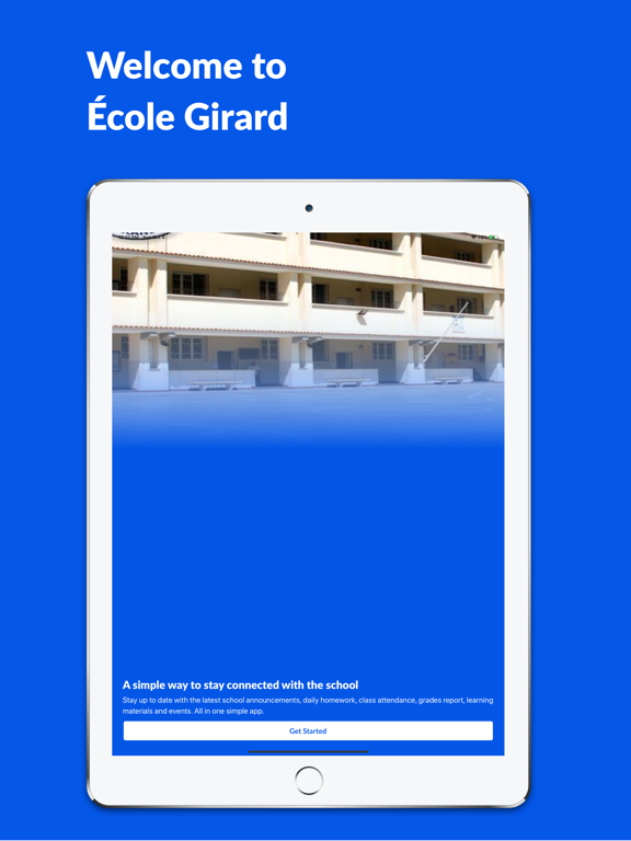 Screenshot #4 pour Section française Girard