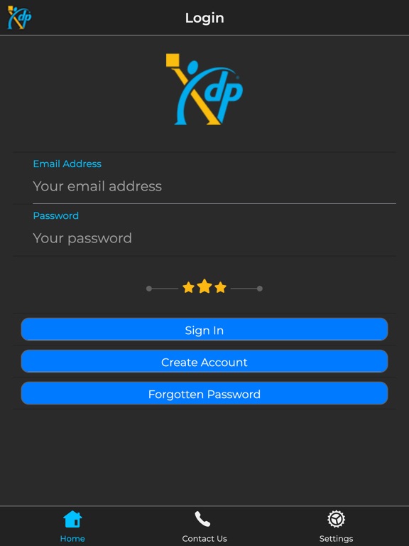 Screenshot #4 pour XDP