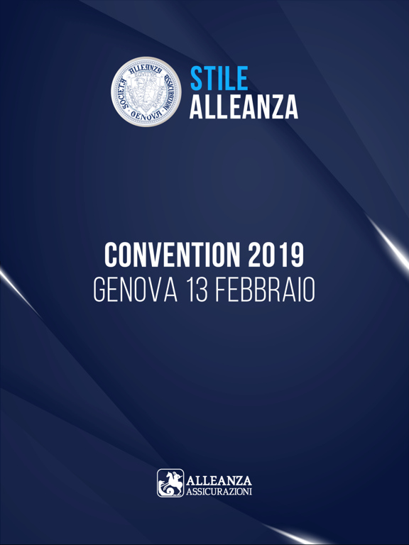 Screenshot #4 pour Convention 2019