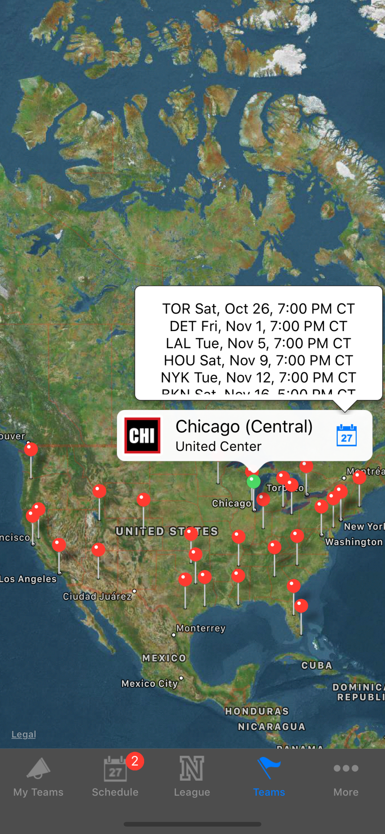 RoadRunner Basketball