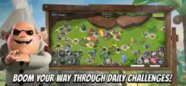 Game screenshot Boom Beach apk