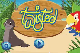 Game screenshot Twisted Letter mod apk