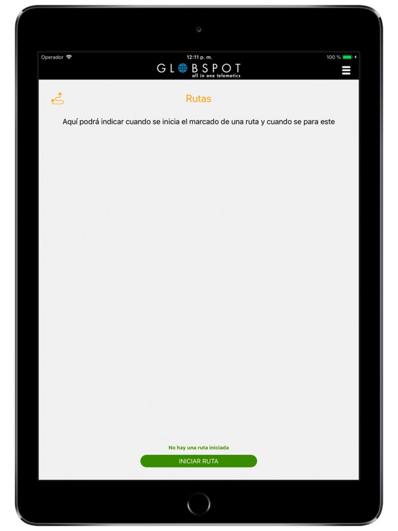 Screenshot #6 pour Globspot Mobile