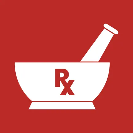 Reeds Pharmacy RX Cheats