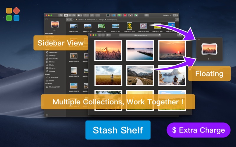 Download qspace for mac 1.2 full Download qspace for mac 1.2 full