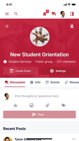 Game screenshot Montco Connect mod apk