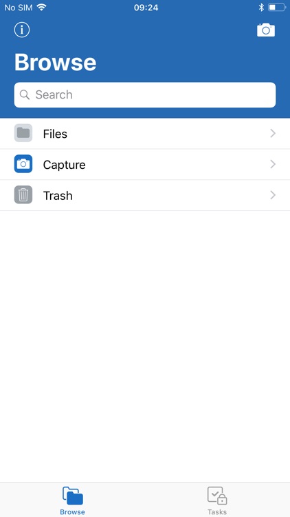 Xerox DocuShare Flex