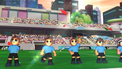 CHARRUA SOCCERのおすすめ画像8