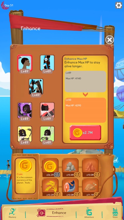 Tale from asdo screenshot-4