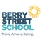 The Berry Street School App, enables quick and secure access to vital school information