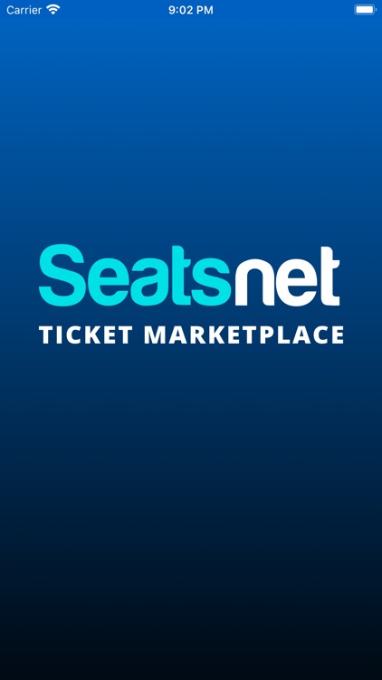 Seatsnet tickets